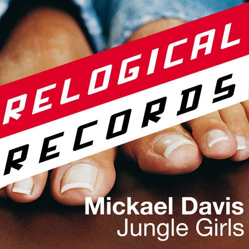 Jungle Girls