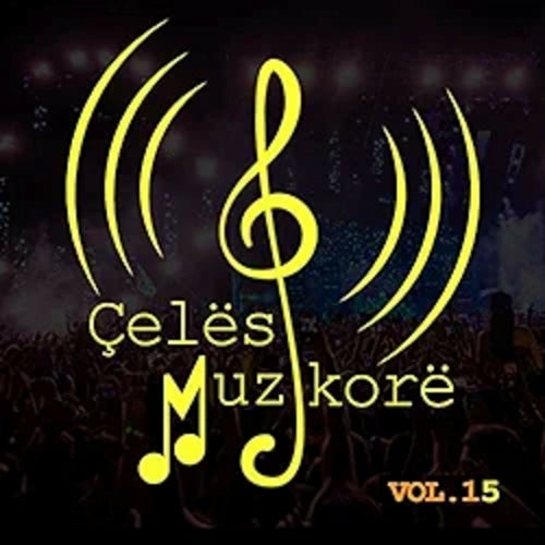 Çelësi Muzikorë, Vol. 15