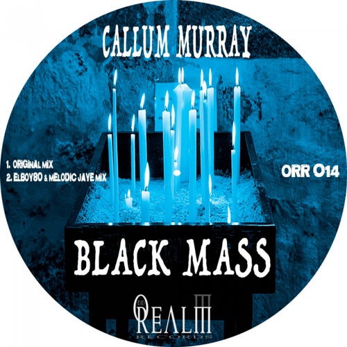 Black Mass