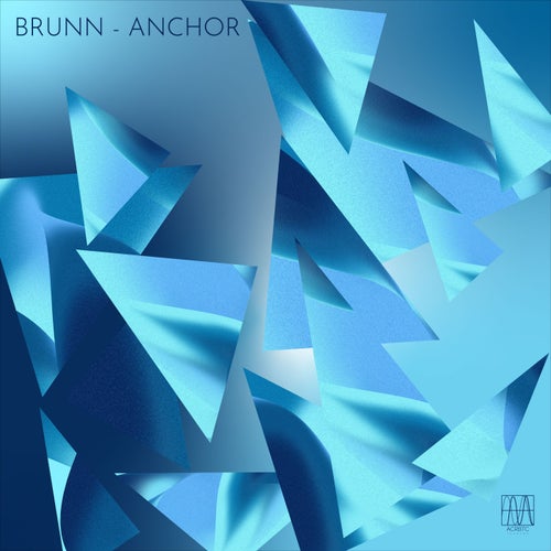 Cover art for Anchor (Extended Mix)