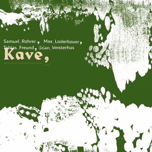 KAVE feat. Tobias Freund