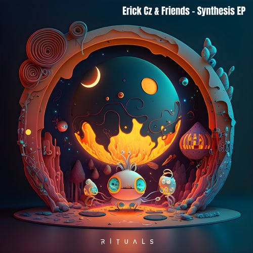 Synthesis EP