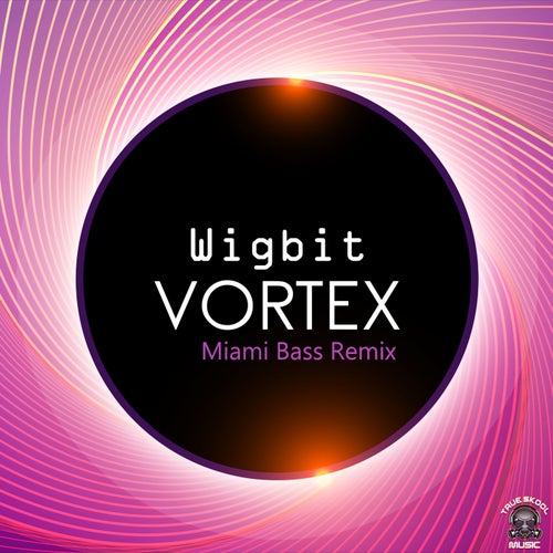 Cover art for Vortex