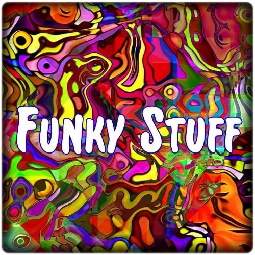 Danzi's Funky Stuff