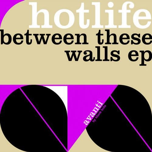 Between These Walls EP