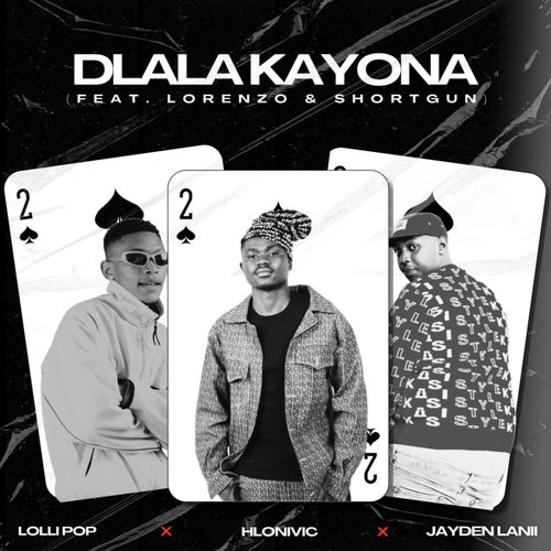Dlala Kayona