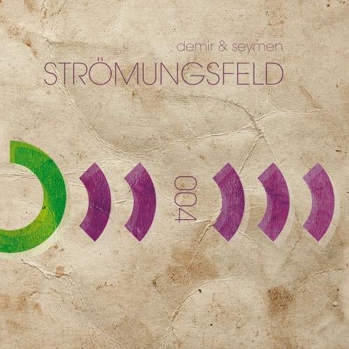 Stroemungsfeld EP