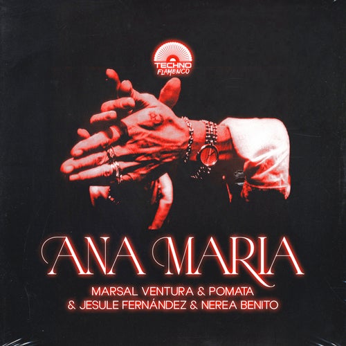 Ana Maria (Extended Mix)