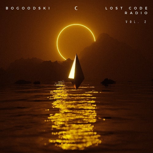 BOGOODSKI - Lost Code Radio Vol 2