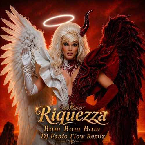 Bom Bom Bom (Dj Fabio Flow Remix)