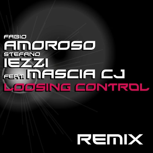 Loosing Control (feat. Mascia Cj) (Remix)