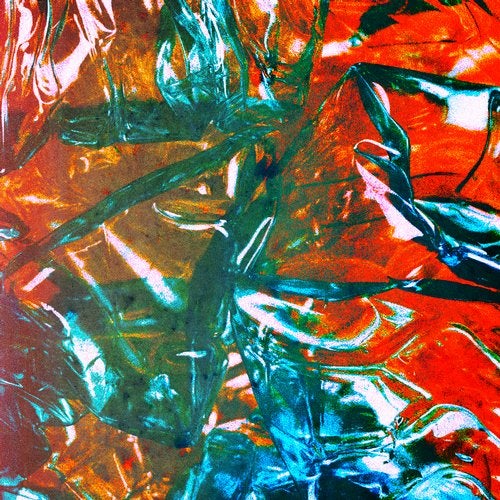 Cover art for Textura