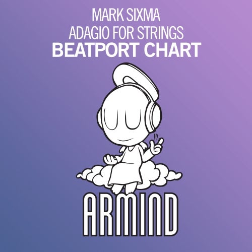 Mark Sixma "Adagio for Strings" Chart