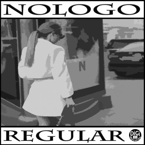 Cover art for Regular