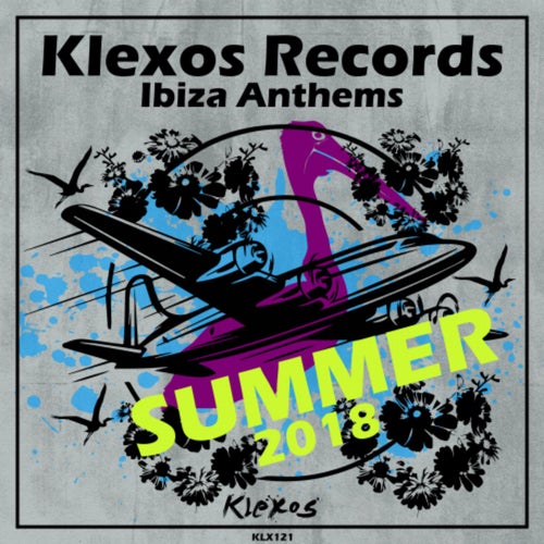 IBIZA ANTHEMS