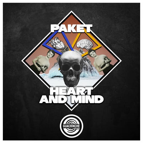 Heart and Mind