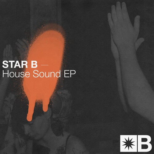 Cover art for House Sound EP