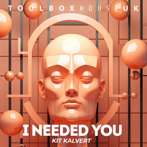 I Needed You
