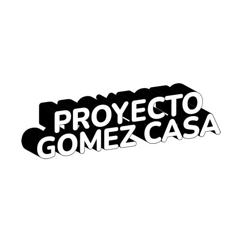 Proyecto Gómez Casa