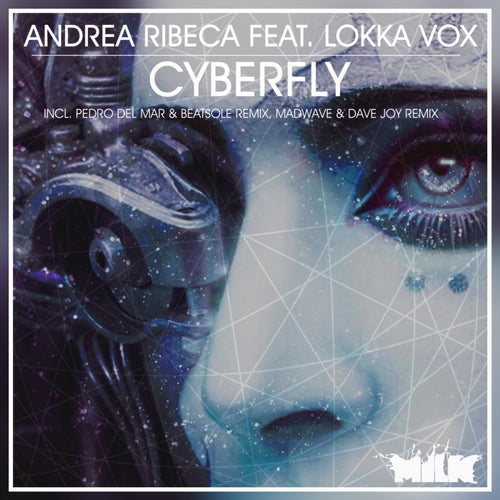 Cyberfly (feat. Lokka Vox)