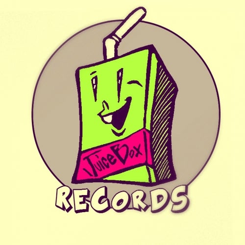 Juice Box Records