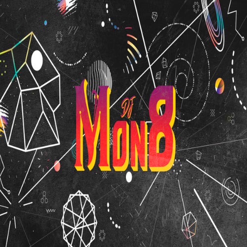 Dj Mon8