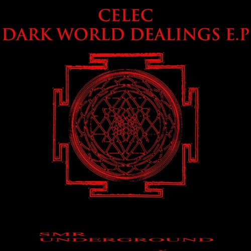 Dark World Dealings E.P