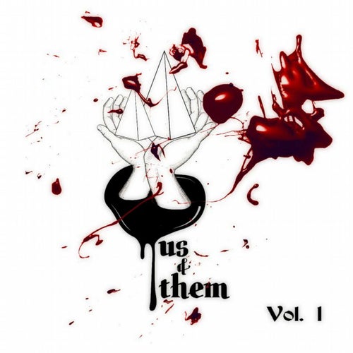 Us & Them, Vol. 1