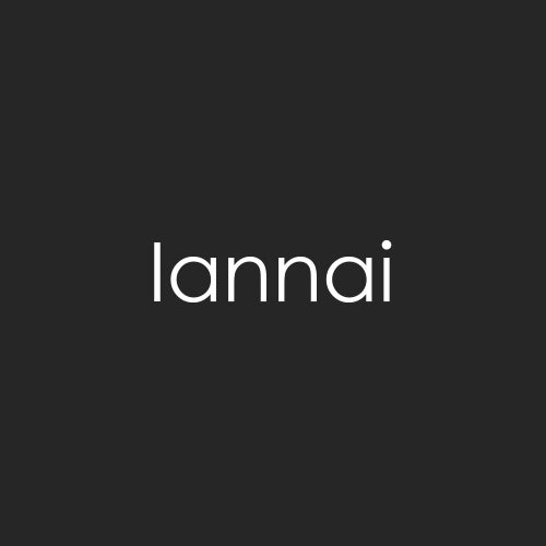 Iannai