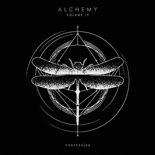 VA - ALCHEMY 4 (EP) 2019