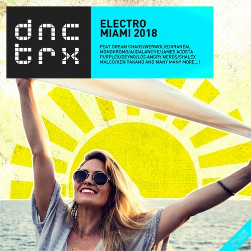 Electro Miami 2018 (Deluxe Edition)