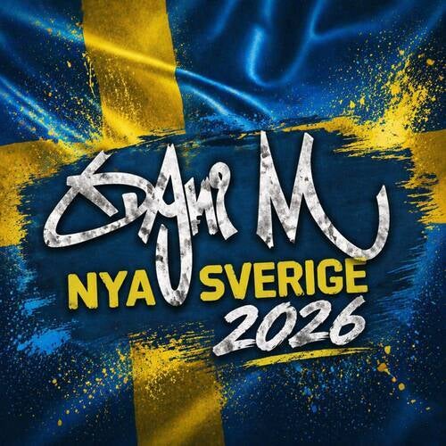 Nya Sverige 2026