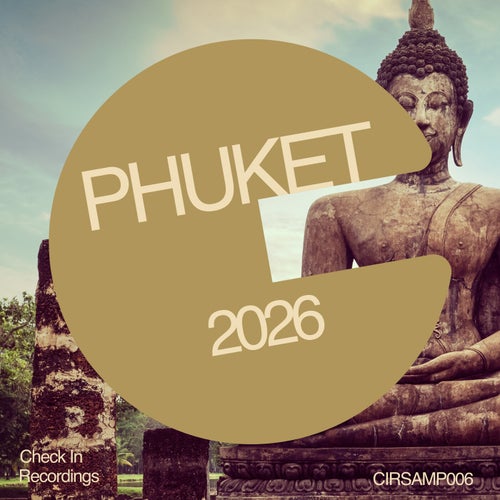 Phuket 2026