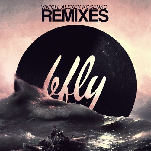 Remixes EP