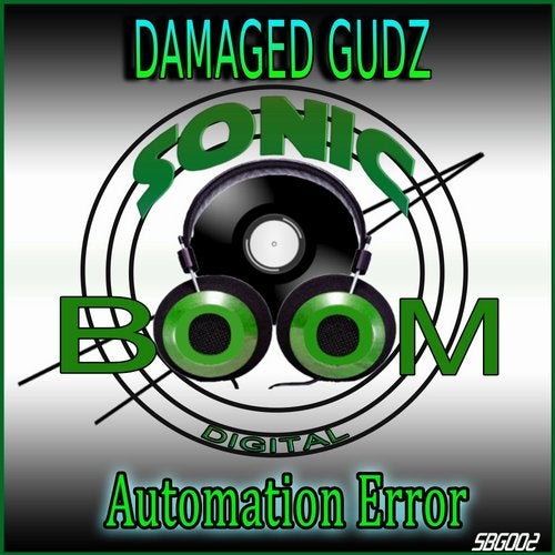 Automation Error