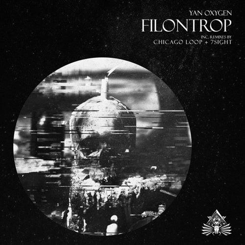 Cover art for Filontrop