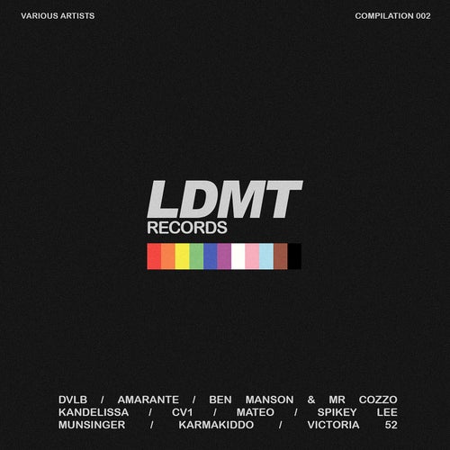 Various Artists 02