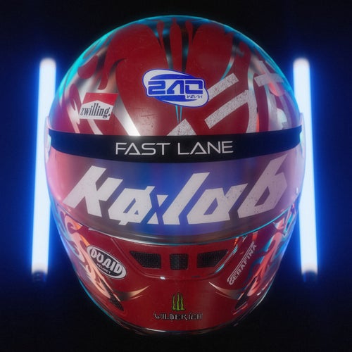 FAST LANE EP