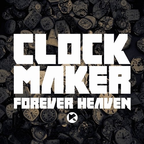 Cover art for Clock Maker