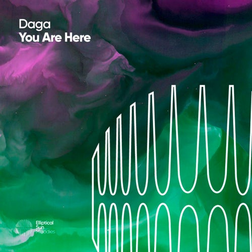 You Are Here