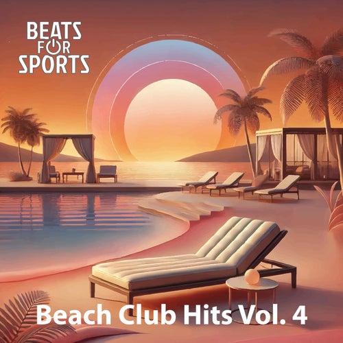 Beach Club Hits 4