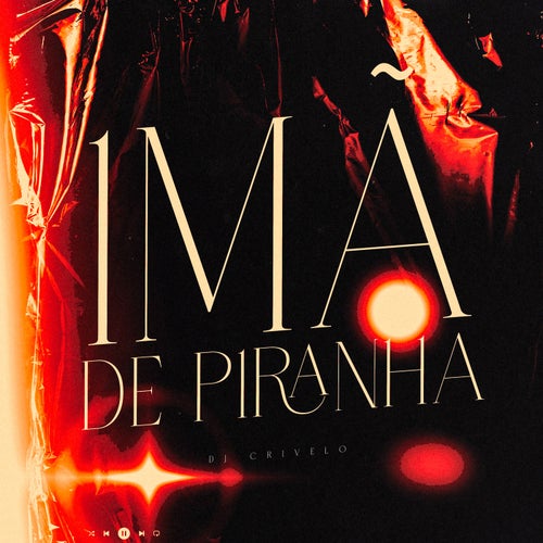 Ímã de piranha
