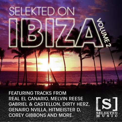 Selekted On Ibiza 2