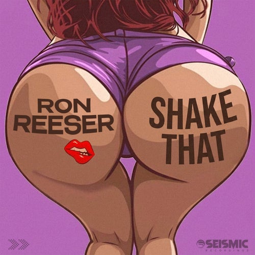 Shake That (Extended Mix)