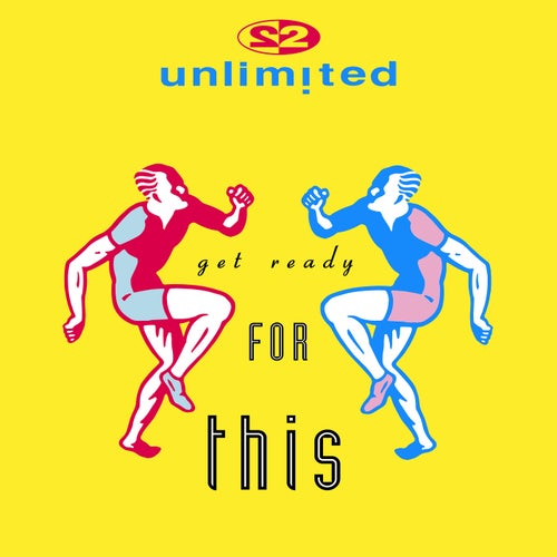 Get Ready For This (Remixes Pt. 1)