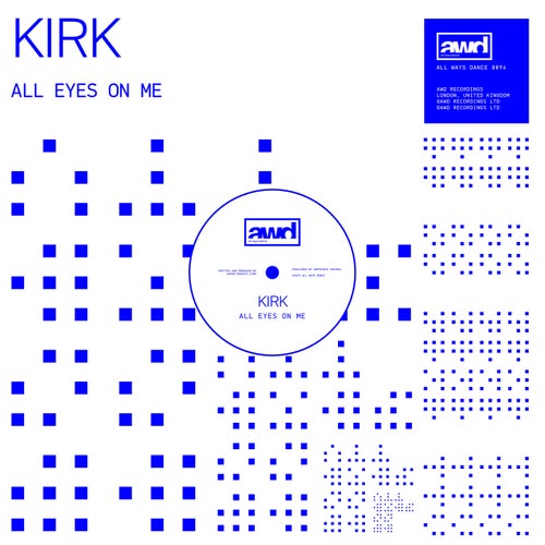 All Eyes On Me (Extended Mix)