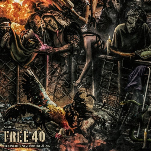 Free 40