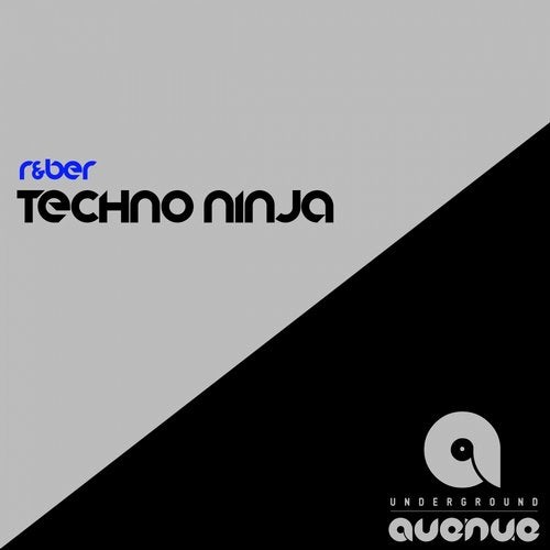 Techno Ninja