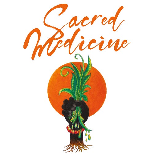 Sacred Medicine