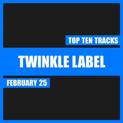 VA – Top Ten Tracks. February ’25